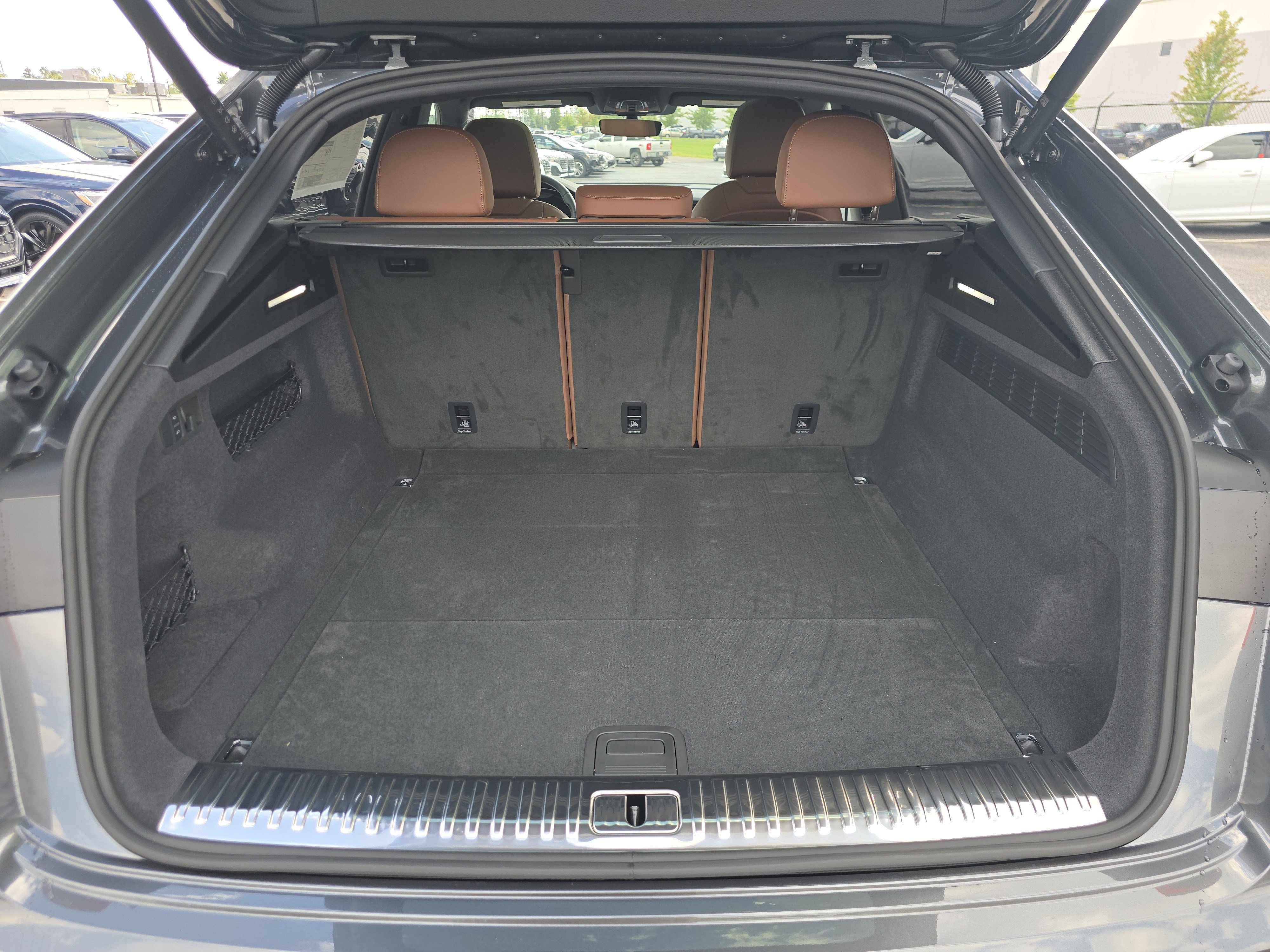 New 2027 Audi Q8 Premium Plus AWD/4WD image 16