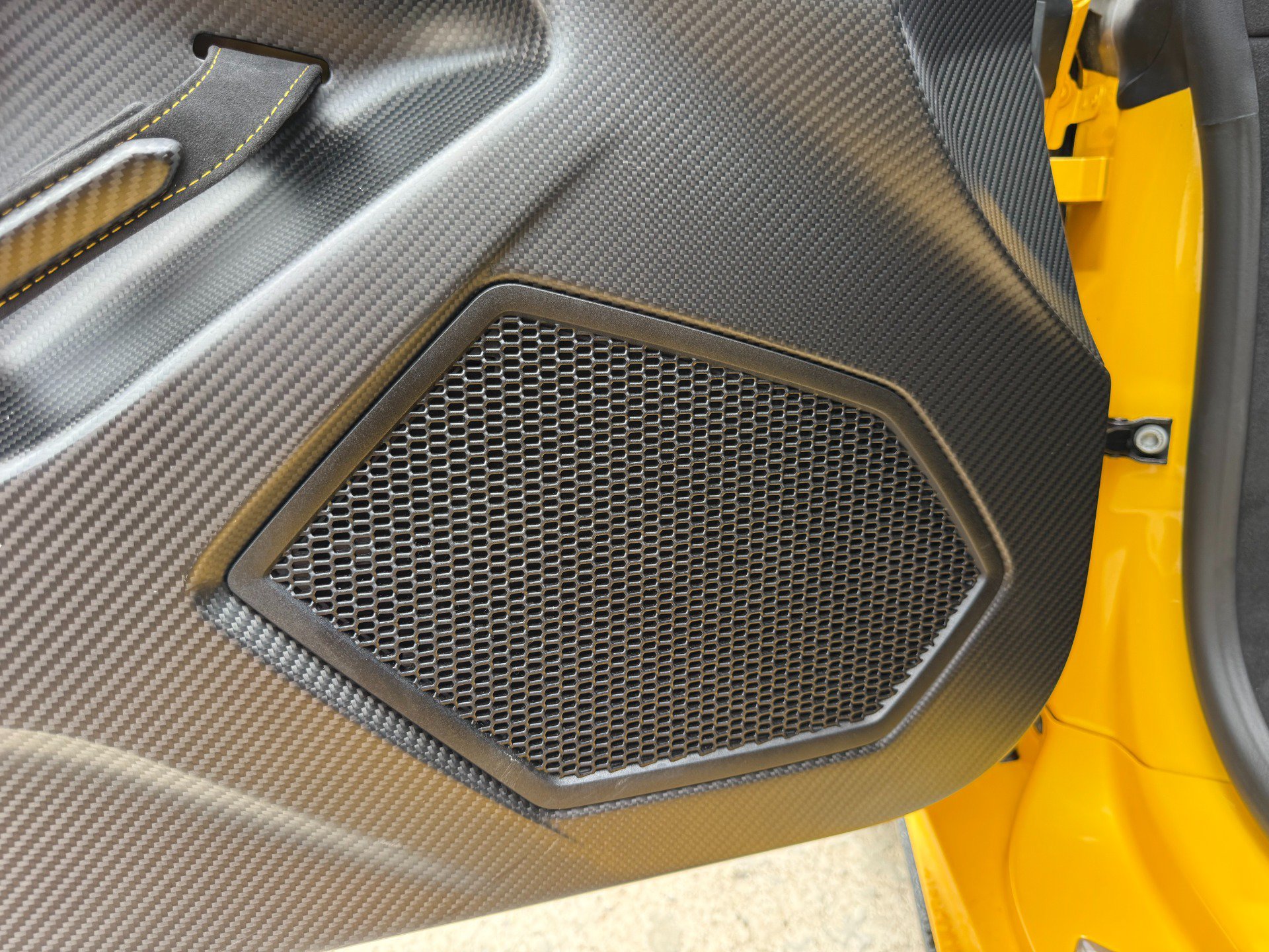 Used 2024 Lamborghini Huracan Tecnica RWD image 66