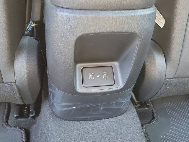 New 2026 Hyundai Elantra N FWD image 23