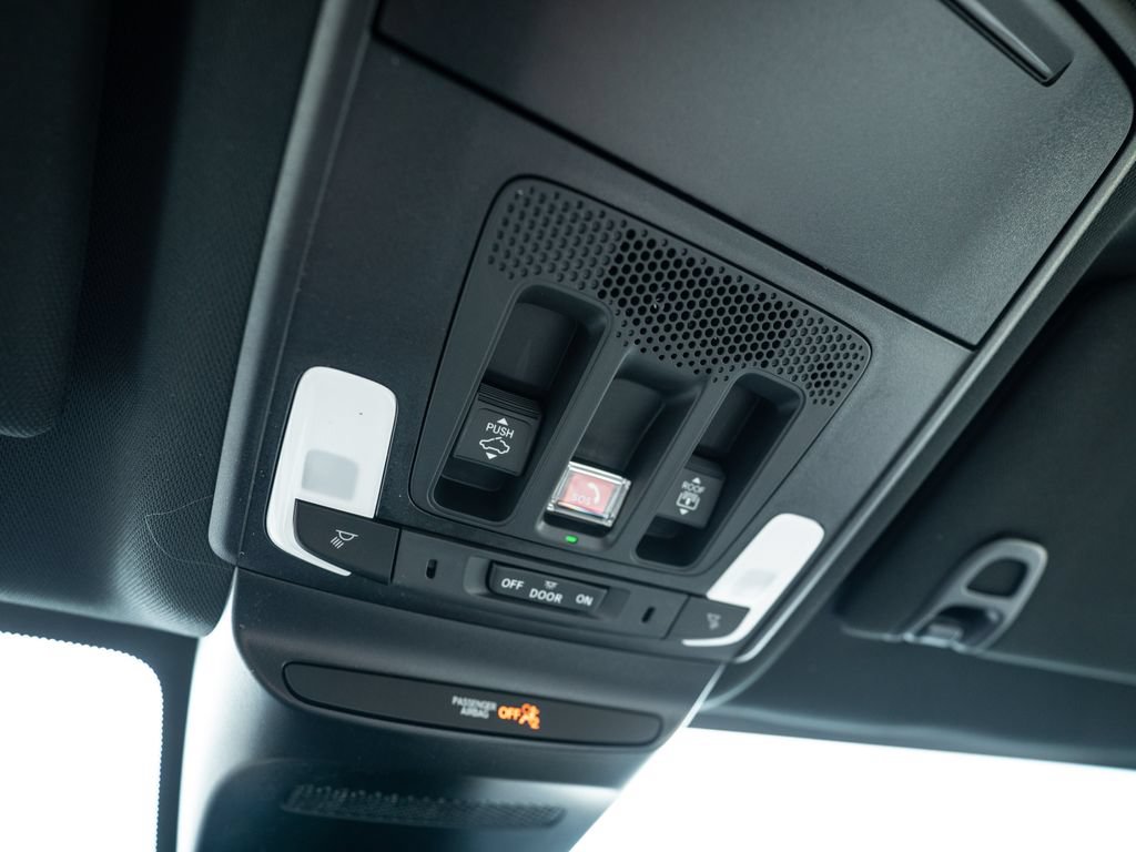 New 2026 Acura ADX A-Spec AWD/4WD image 39
