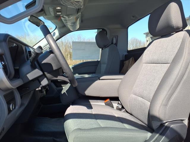 New 2025 Ford F350 XL w/ XL Chrome Package image 10