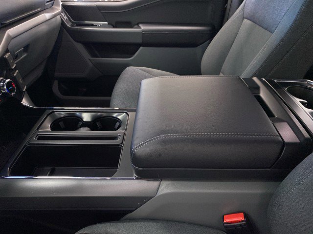 New 2025 Ford F150 XLT w/ Equipment Group 302A MID image 24