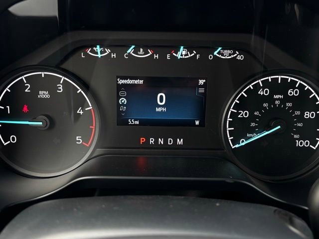 New 2026 Ford F250 XL w/ 360-Degree Camera Package image 29