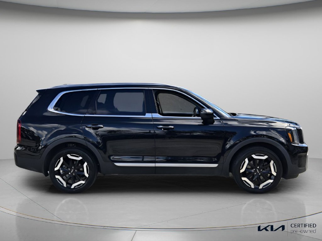 Certified 2023 Kia Telluride S FWD image 7