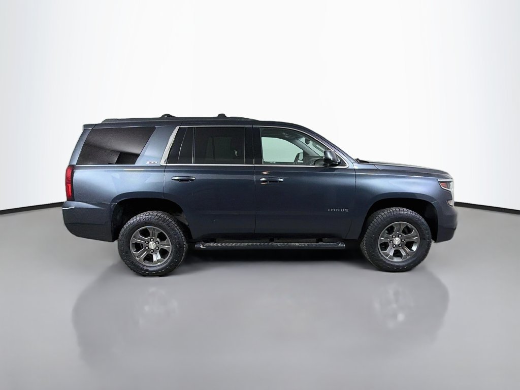 Used 2019 Chevrolet Tahoe LT AWD/4WD image 5