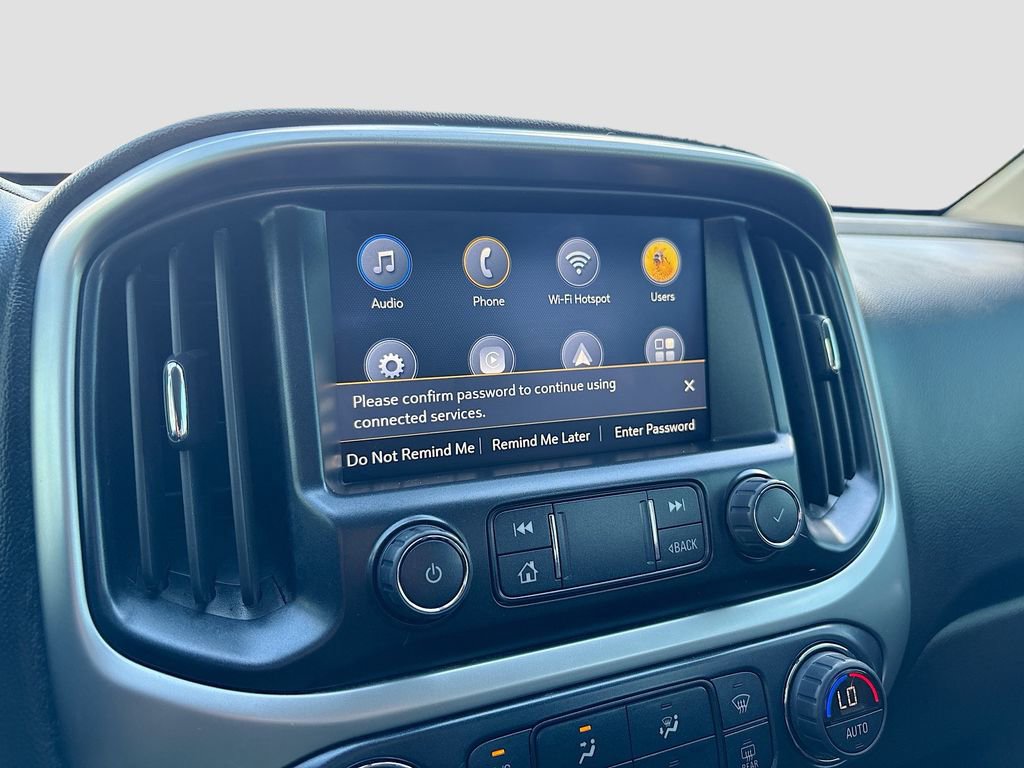 Used 2022 Chevrolet Colorado ZR2 w/ Colorado ZR2 Bison Edition image 14