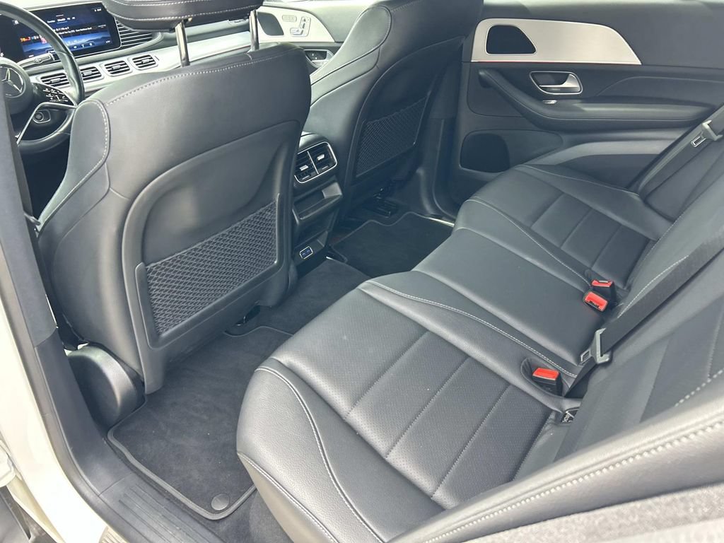 Used 2024 Mercedes-Benz GLE 450e 4MATIC image 22