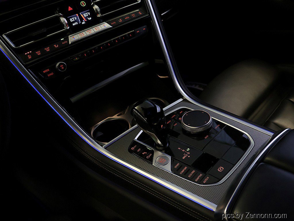 Certified 2023 BMW 840i Gran Coupe xDrive w/ Comfort Seating Package image 26