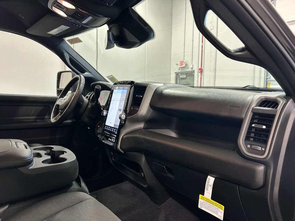 New 2026 RAM 3500 Tradesman image 34