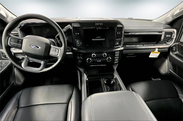 New 2026 Ford F250 Lariat w/ Tremor Off-Road Package image 4