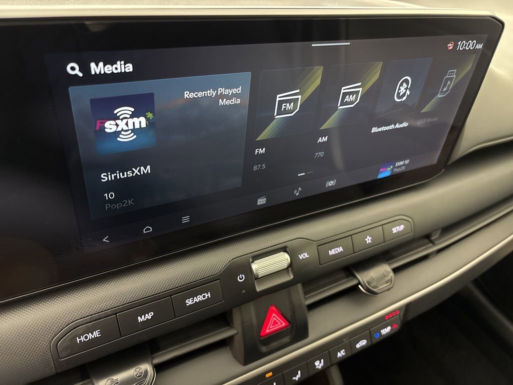 New 2026 Kia K4 LXS image 25