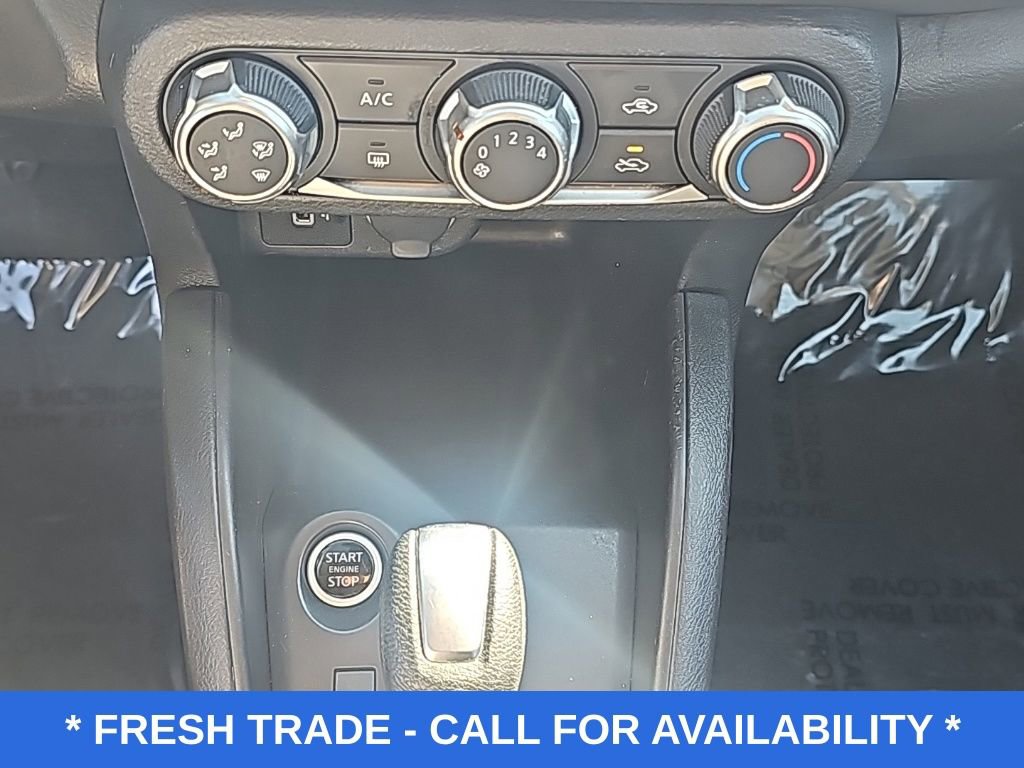 Used 2023 Nissan Kicks S image 20