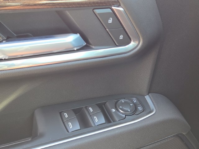New 2026 Chevrolet Silverado 1500 LT AWD/4WD image 24