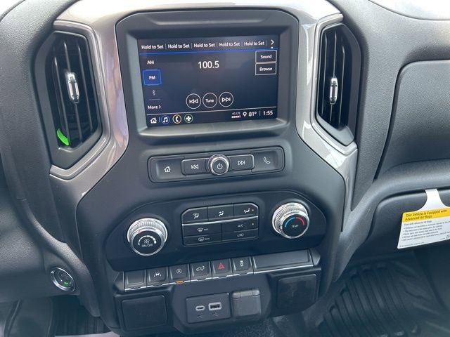 New 2026 GMC Sierra 1500 Pro w/ Pro Value Package AWD/4WD image 3