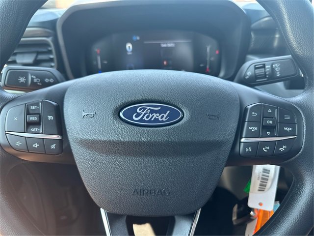 New 2025 Ford Maverick XL w/ 4K Tow Package image 21