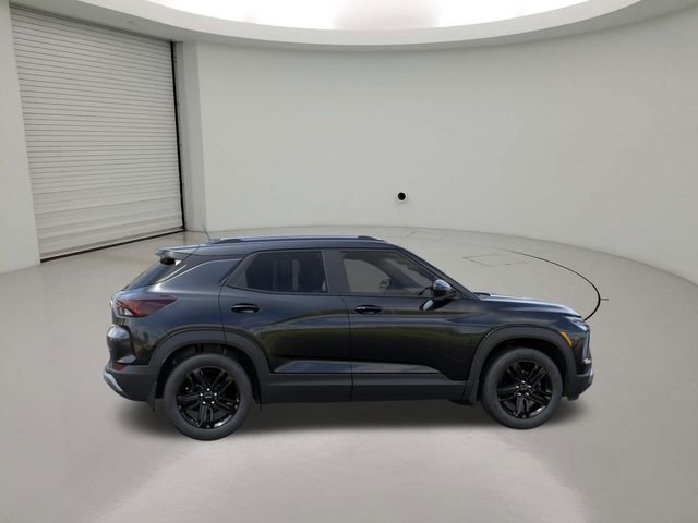 New 2026 Chevrolet TrailBlazer LT w/ Convenience Package FWD image 5