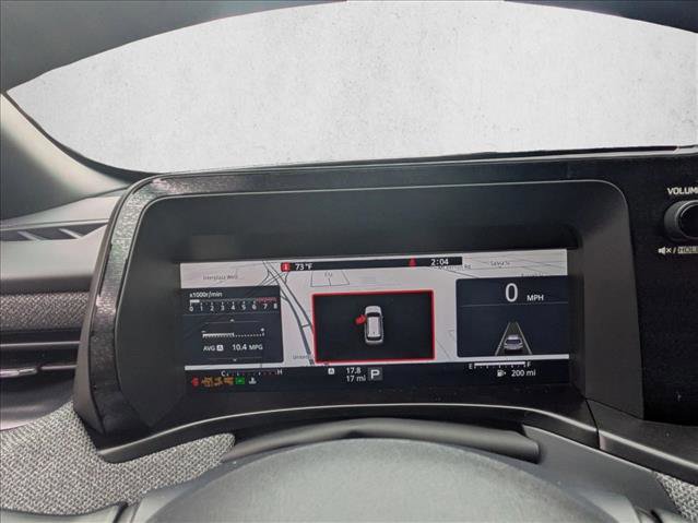 New 2026 Subaru Outback Limited image 17