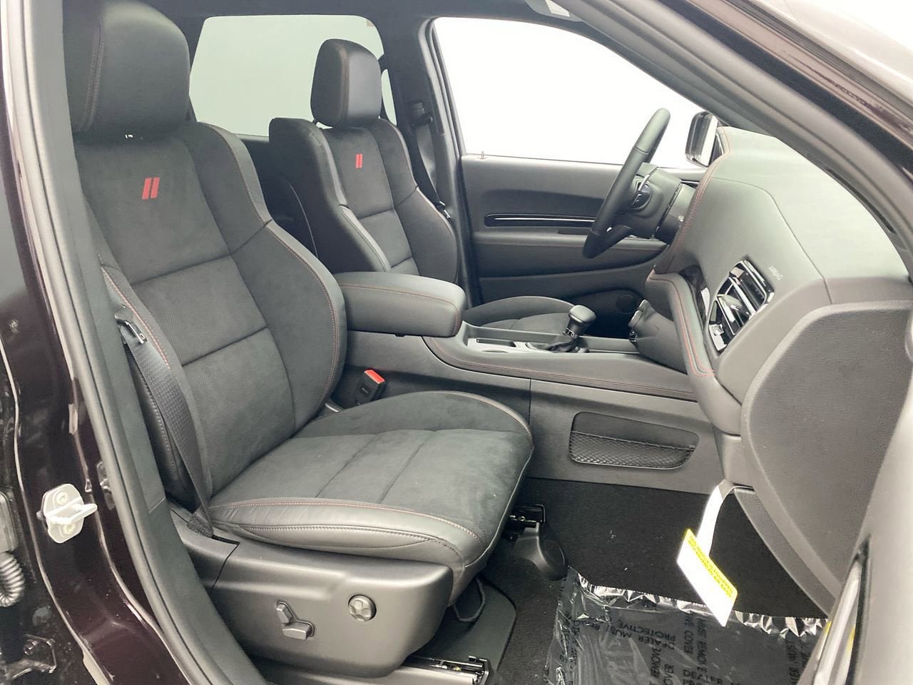 New 2026 Dodge Durango GT AWD/4WD image 22