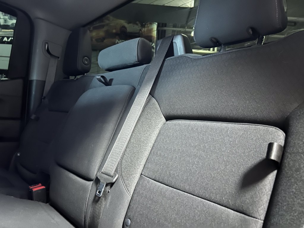 Used 2021 Chevrolet Silverado 1500 RST w/ Max Trailering Package AWD/4WD image 14