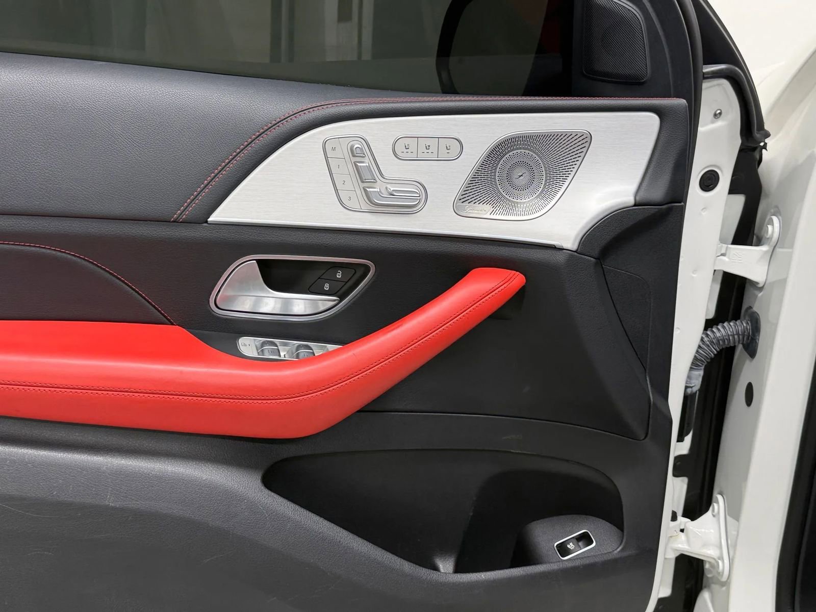 Used 2022 Mercedes-Benz GLE 53 AMG 4MATIC Coupe image 23