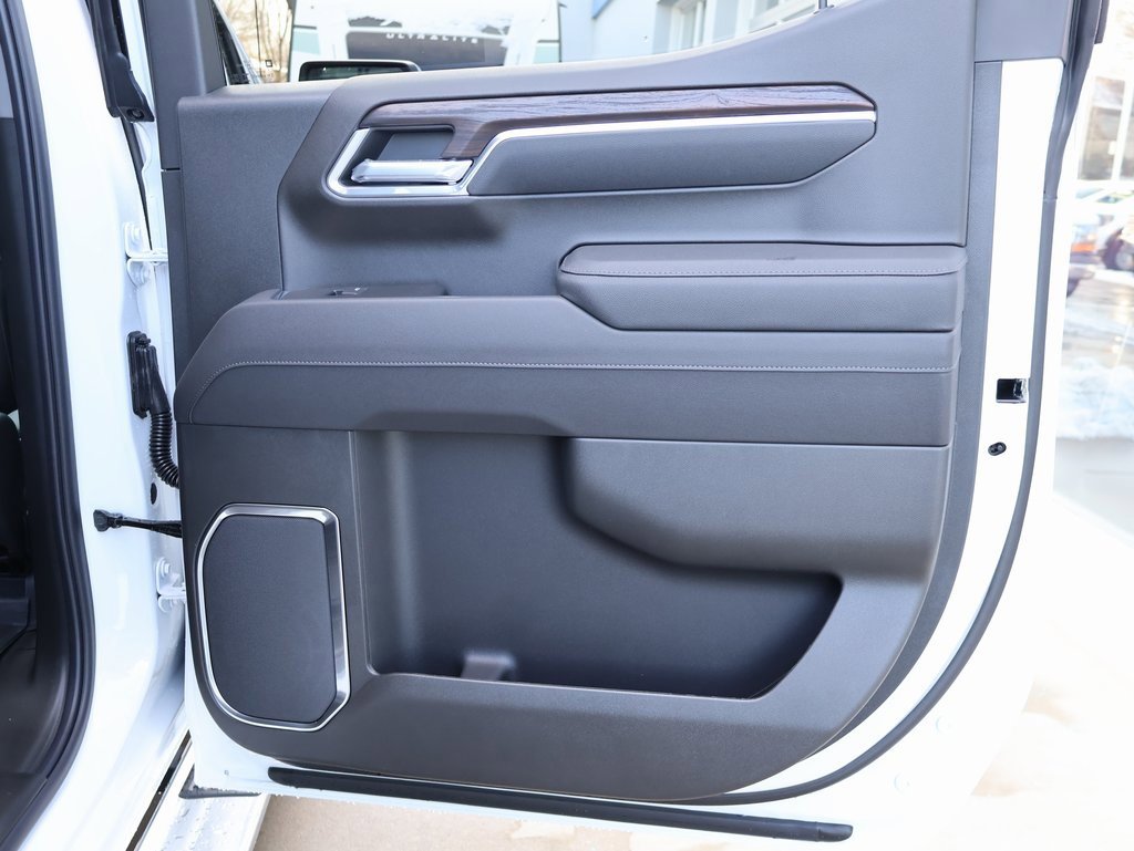 New 2026 GMC Sierra 1500 SLT w/ SLT Premium Plus Package image 41