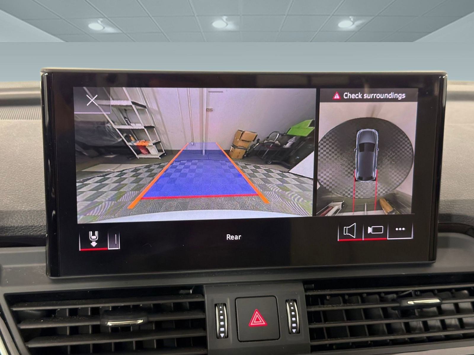 Used 2023 Audi Q5 2.0T Premium Plus w/ Premium Plus Package image 26