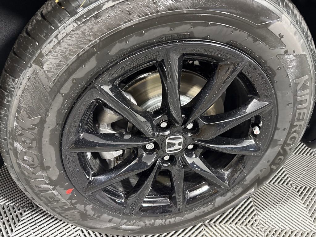 New 2026 Honda CR-V Sport-L image 13