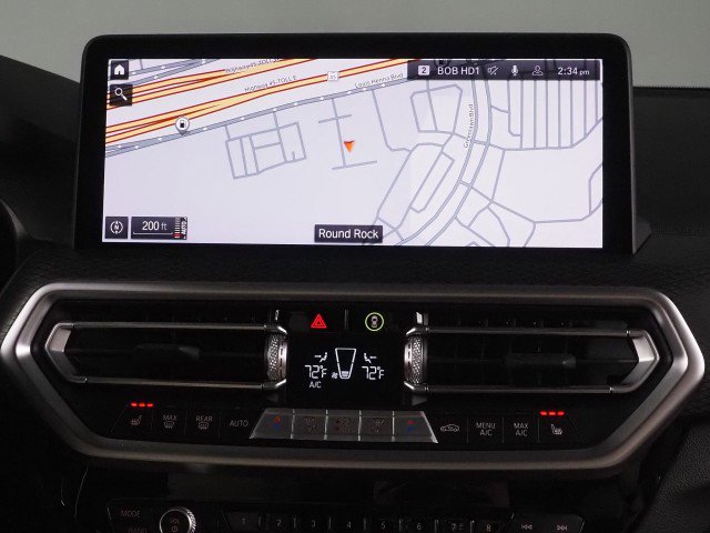 Used 2023 BMW X3 sDrive30i w/ M Sport Package image 29