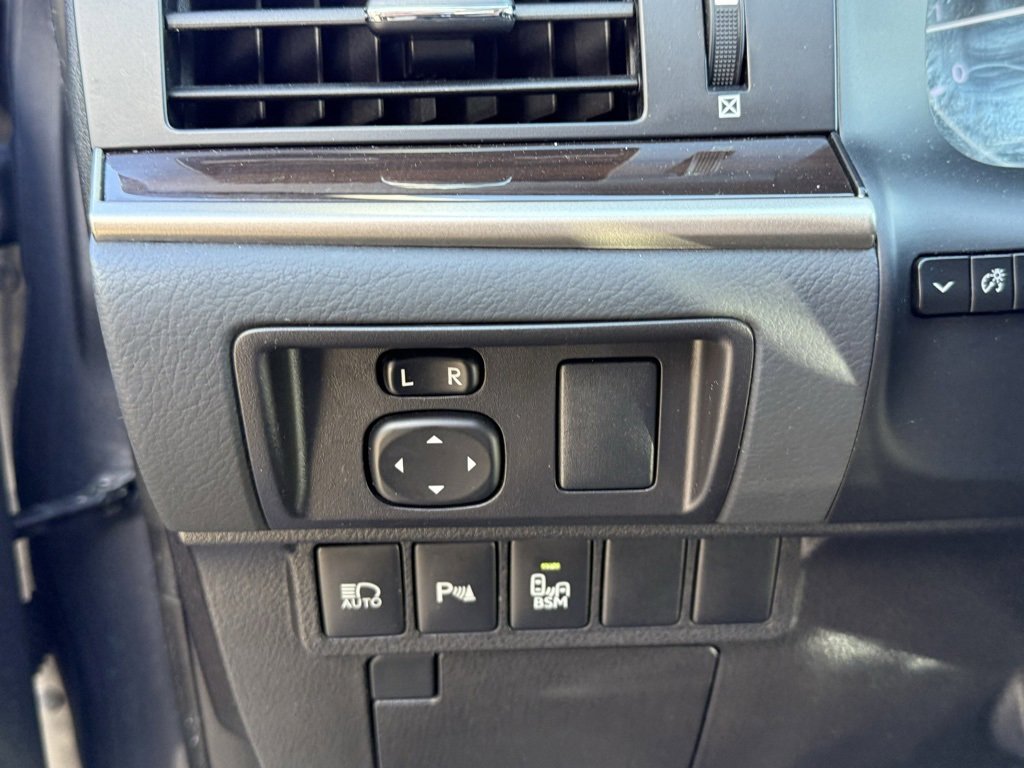 Used 2018 Lexus ES 350 350 image 13