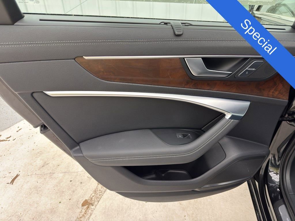 Used 2019 Audi A6 3.0T Prestige w/ Prestige Package image 18