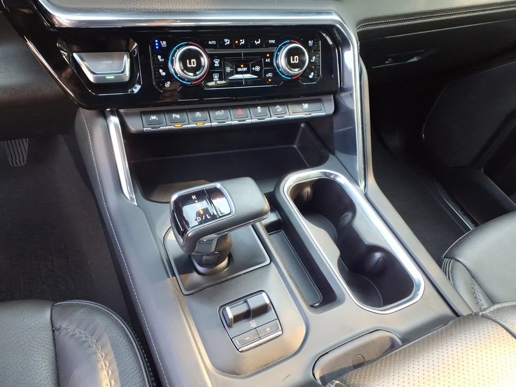 Certified 2024 GMC Sierra 1500 Denali AWD/4WD image 20