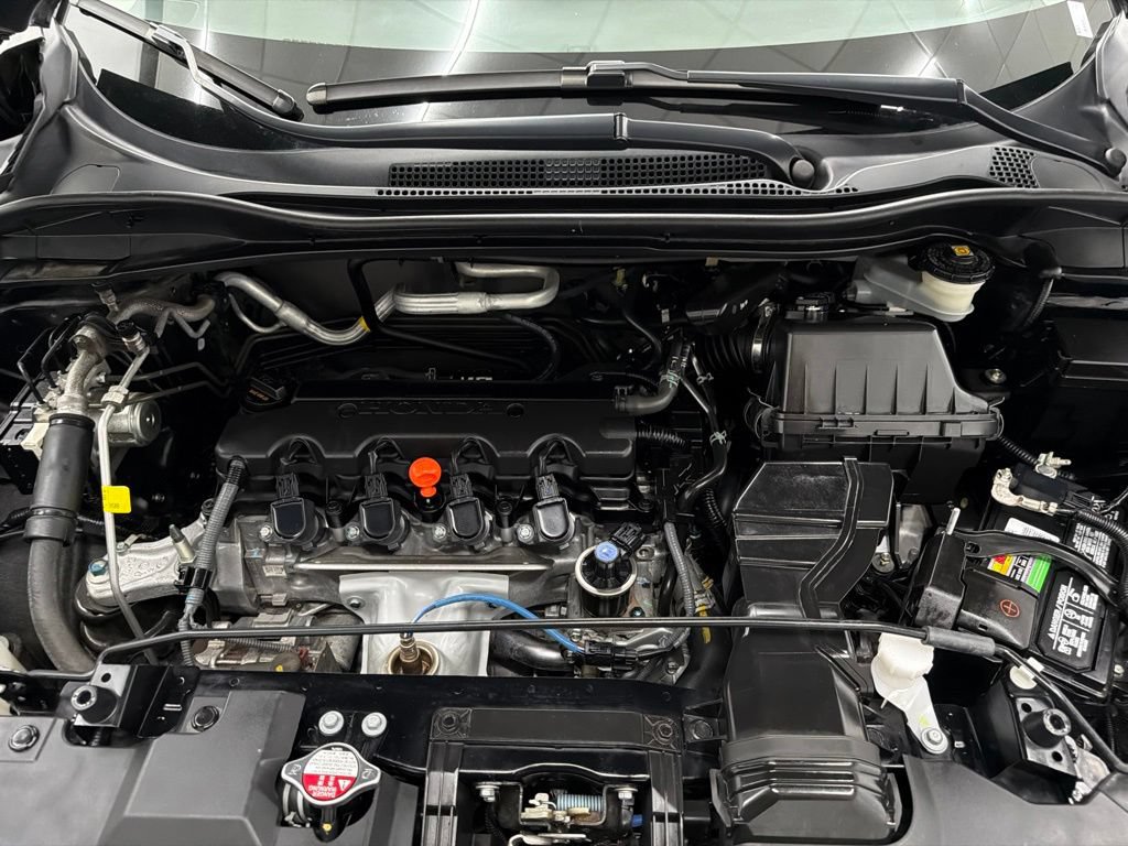 Used 2019 Honda HR-V EX-L image 29