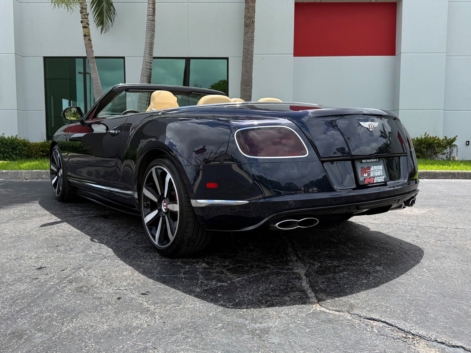 Used 2015 Bentley Continental GT V8 S AWD/4WD image 15