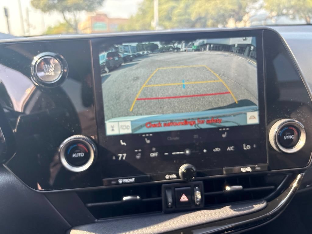 Used 2026 Lexus NX 350 AWD w/ Accessory Package (Z1) image 15
