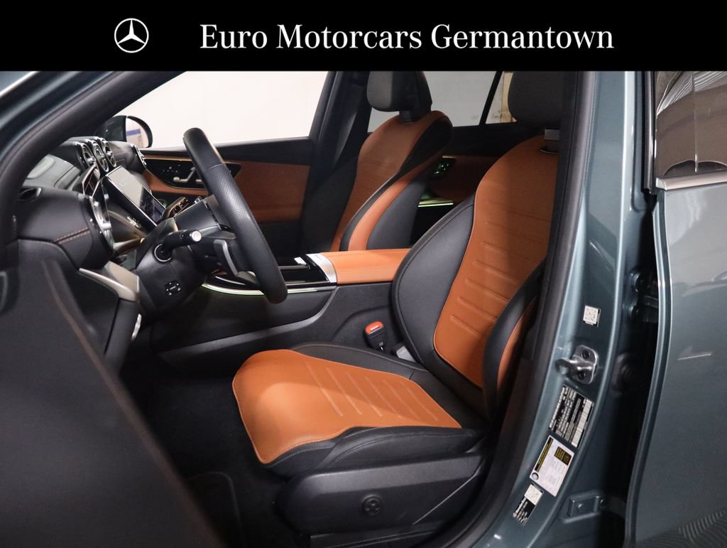 Used 2026 Mercedes-Benz GLC 300 4MATIC image 27