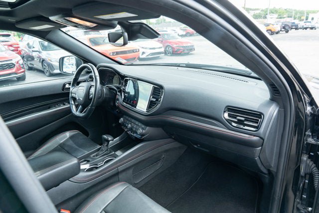 Certified 2024 Dodge Durango GT AWD/4WD image 39