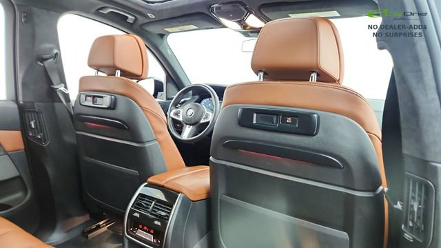 Used 2022 BMW X5 M50i w/ Executive Package AWD/4WD image 27