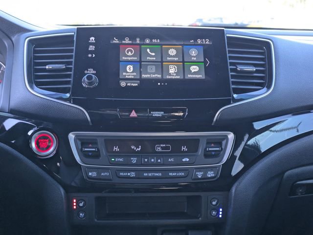 Used 2021 Honda Passport Elite image 21