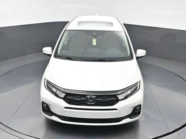 New 2026 Honda Odyssey Touring image 27