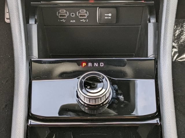 New 2025 Jeep Grand Cherokee Laredo X RWD image 16