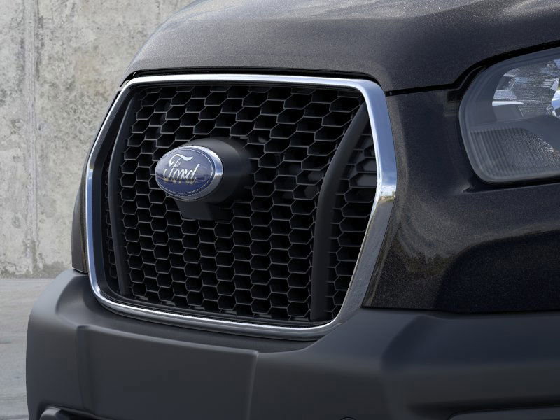 New 2025 Ford Transit 350 148 Low Roof AWD image 17