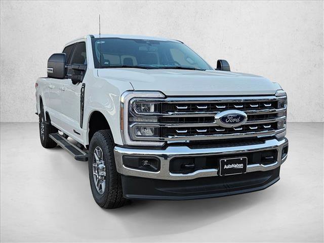 New 2026 Ford F250 Lariat w/ FX4 Off-Road Package image 7
