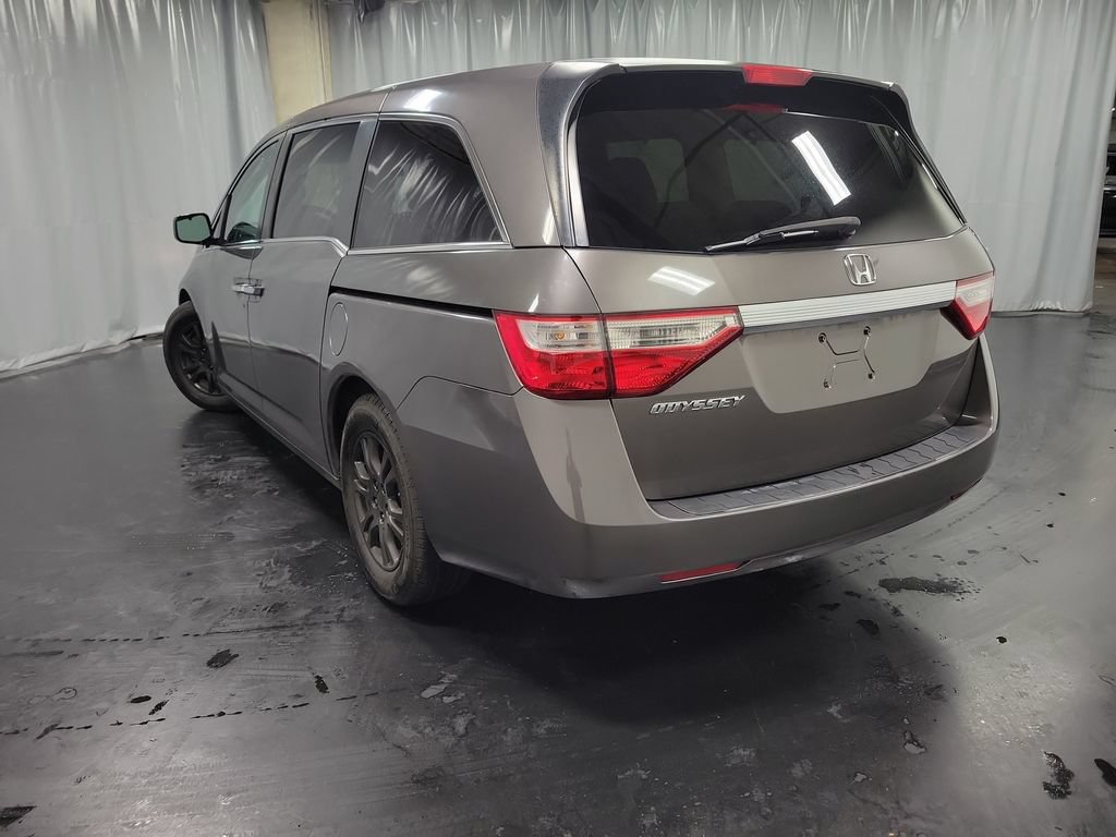 Used 2012 Honda Odyssey EX image 6