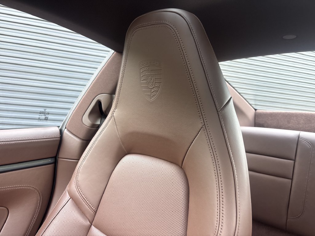 Certified 2026 Porsche 911 Carrera S RWD image 29
