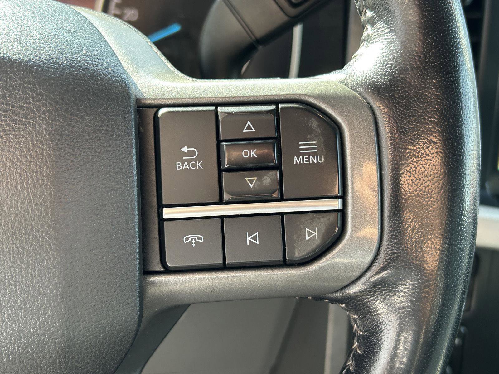 Used 2022 Ford F150 XLT w/ Equipment Group 302A High image 31