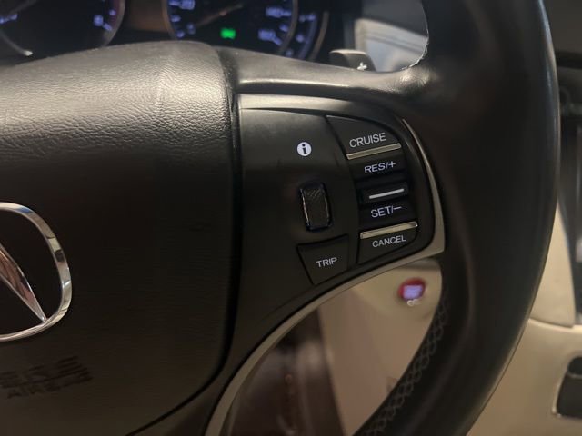 Used 2014 Acura RLX w/ Technology Package image 22