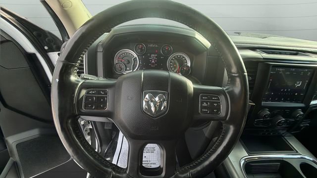 Used 2018 RAM 1500 Sport w/ Convenience Group image 18