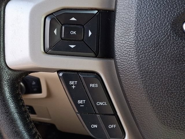 Used 2017 Ford F250 Lariat w/ Tow Technology Bundle AWD/4WD image 21