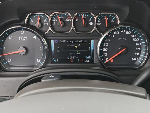 Used 2019 Chevrolet Suburban LT image 17