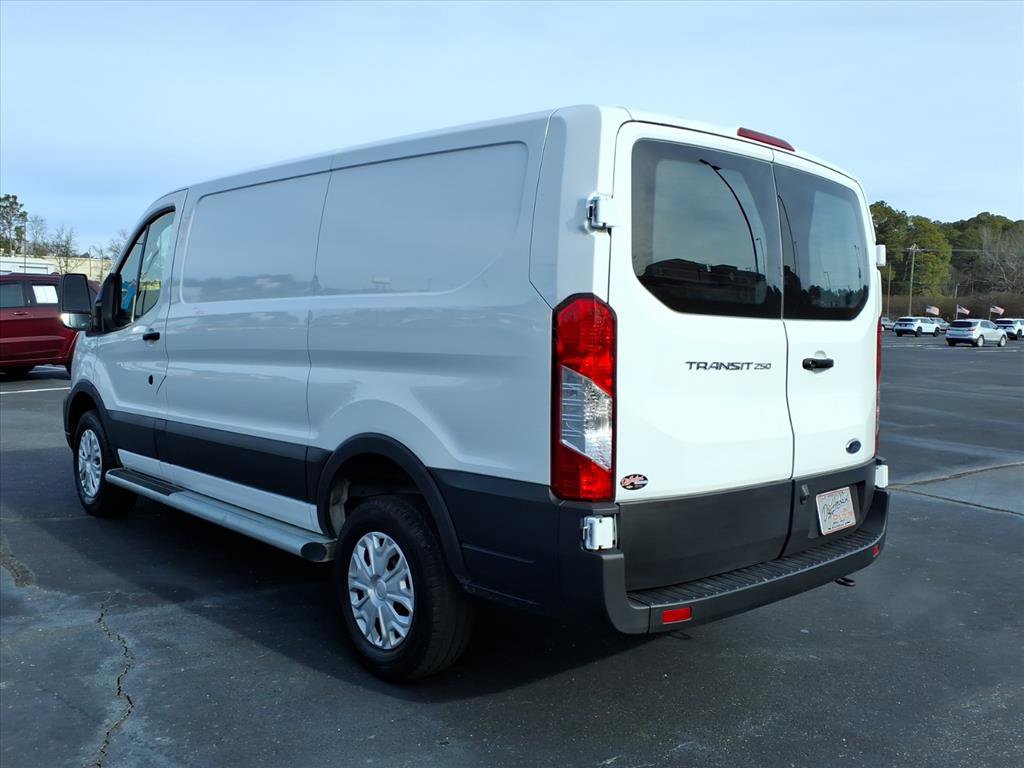 Used 2024 Ford Transit 250 Base w/ Exterior Upgrade Package image 15